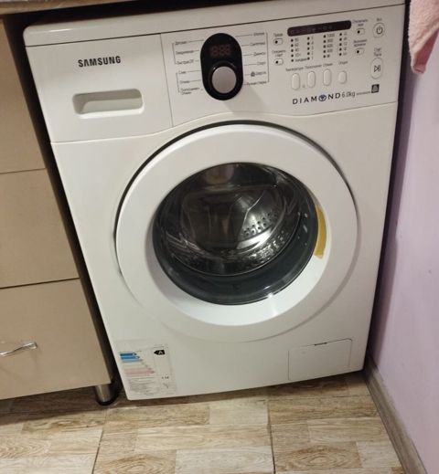 Samsung paltaryuyan 6kg 220 azn satilir‼️unvan zig ykod2027