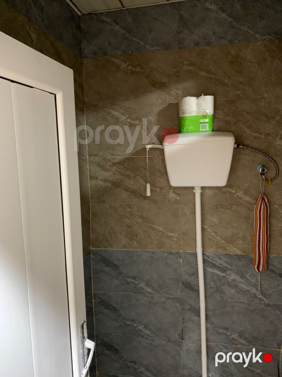 Satılır 4 otaqlı həyət evi/bağ evi 80 m² — Ev, villa, Bakı (4)