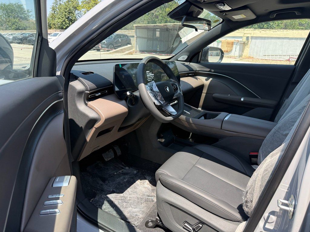 Changan CS 55 Plus, 1.5 L, 2026 il, yeni — Avtomobillər, Bakı (9)