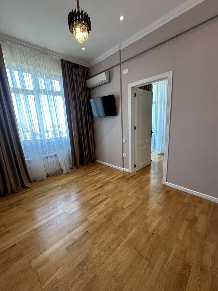 Satılır 2 otaqlı yeni tikili 72 m² — Mənzil, Bakı (3)