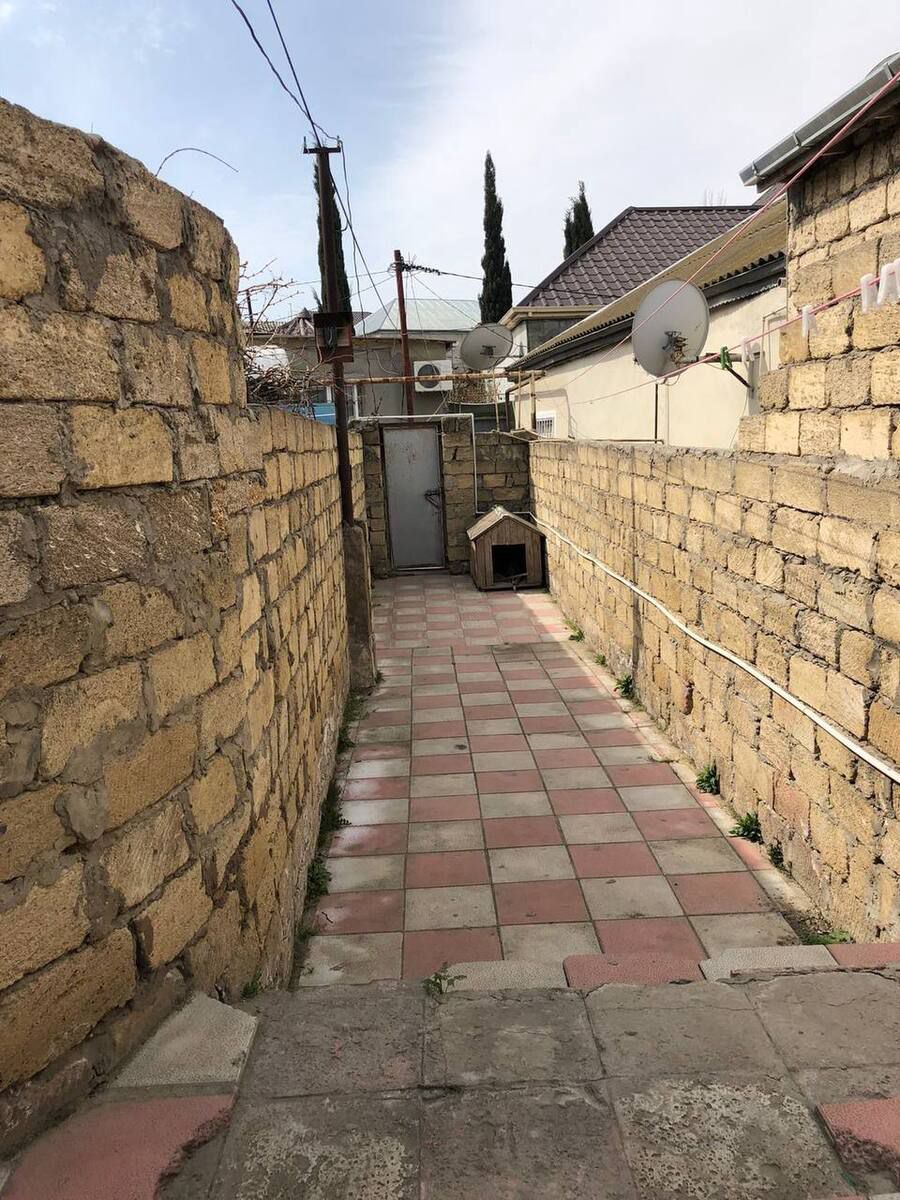 Həyət evi, Xırdalan ş. — Daşınmaz əmlak, Xırdalan (3)