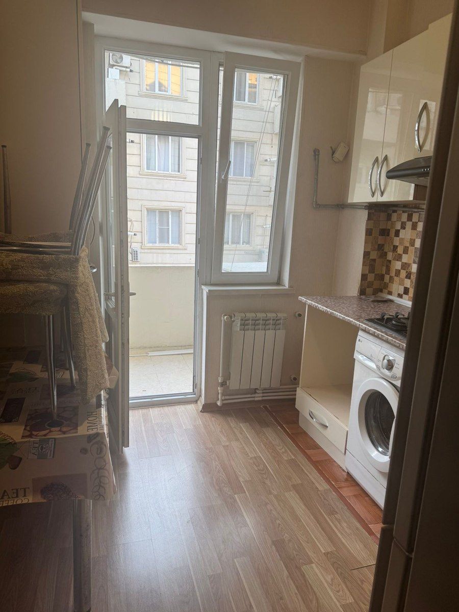 2-otaqlı yeni tikili kirayə verilir, Xırdalan ş., 60 m² — Daşınmaz əmlak, Xırdalan (7)