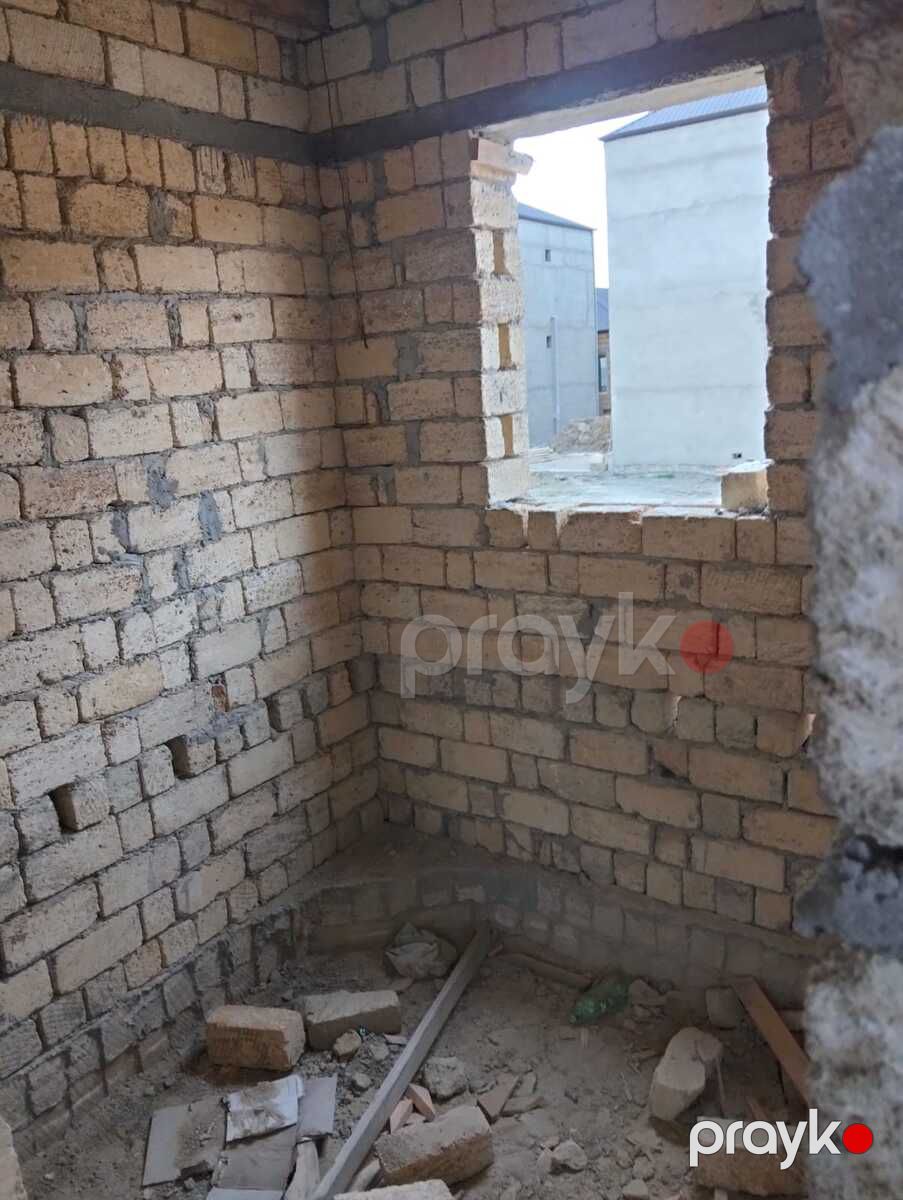 Həyət evi, Masazır qəs. — Daşınmaz əmlak, Bakı (7)