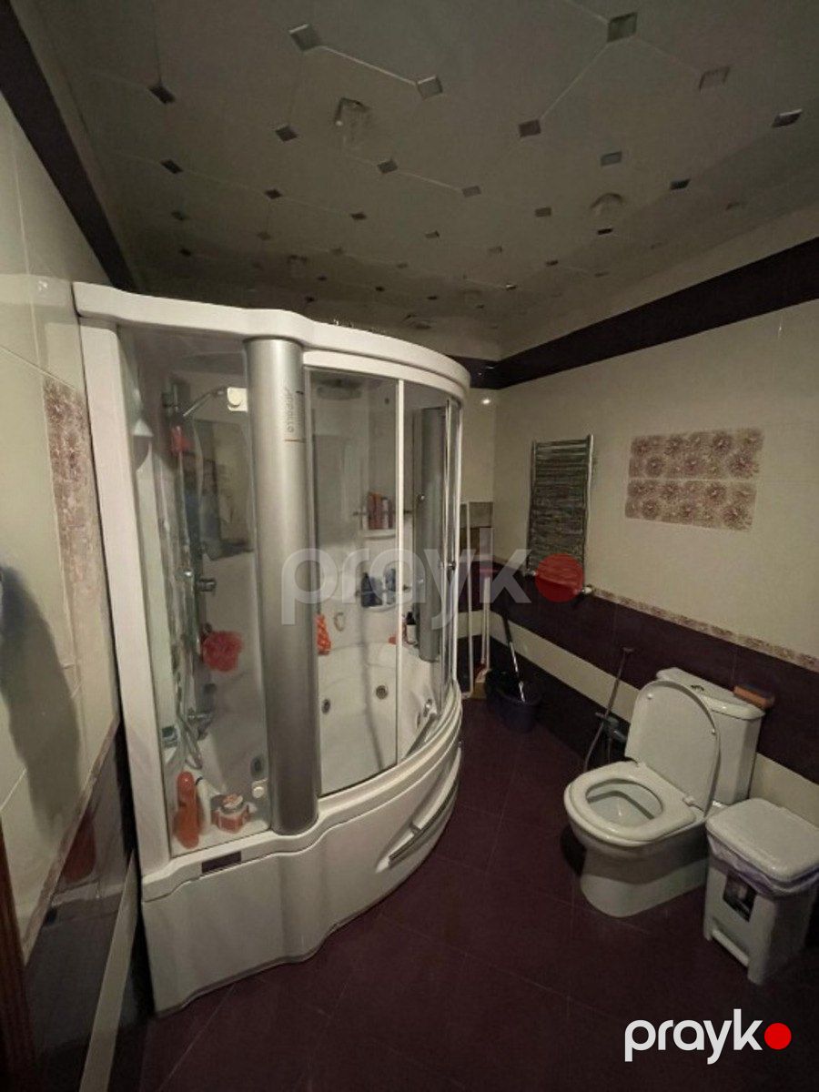 Satılır 2 otaqlı yeni tikili 105 m² — Mənzil, Bakı (12)