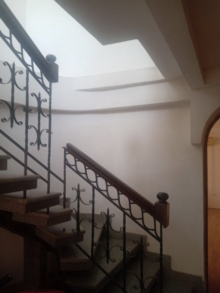 Satılır 8 otaqlı həyət evi/bağ evi 500 m² — Ev, villa, Bakı (9)
