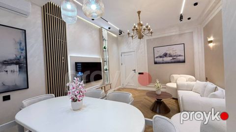 İcarəyə verilir 2 otaqlı yeni tikili 73 m²