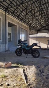 250 sm3 — Motosikletlər
