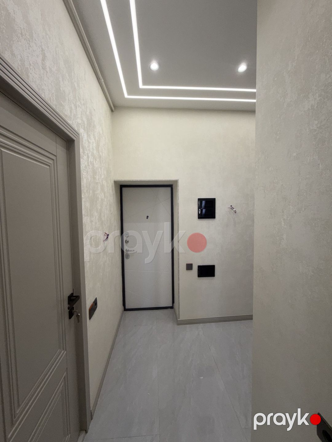 İcarəyə verilir 2 otaqlı köhnə tikili 56 m² — Mənzil, Bakı (4)