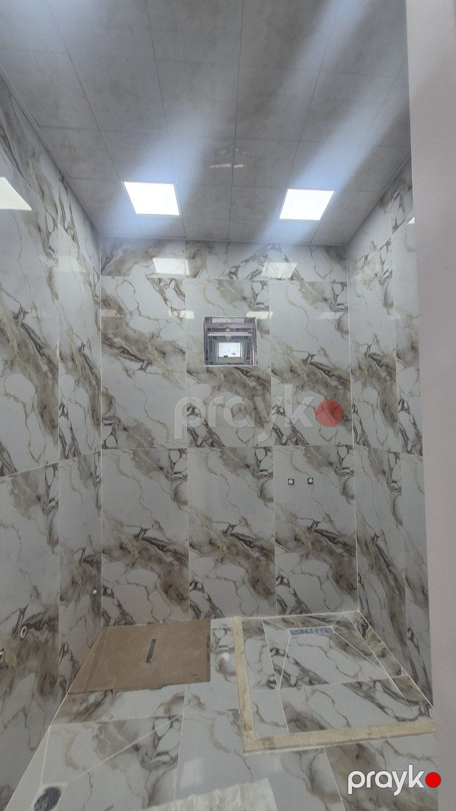 Satılır 5 otaqlı həyət evi/bağ evi 95 m² — Ev, villa, Bakı (6)
