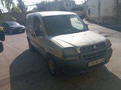Fiat Doblo, 2004 il — Avtomobillər, Bakı (5)