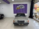 Mercedes 190, 2.0 L, 1990 il, 327 000 km — Avtomobillər