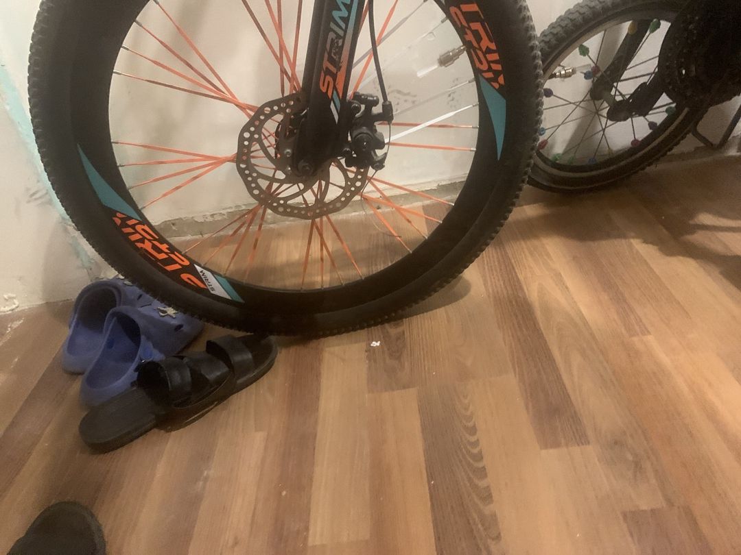 Velosiped Strim — Velosipedlər, Bakı (2)