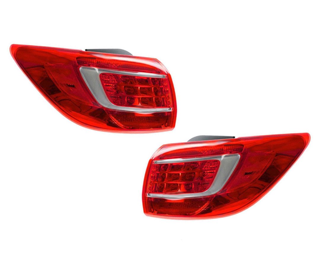 Kia Sportage 2011 arxa stop işığı — Ehtiyat hissələri və aksesuarlar, Bakı (2)