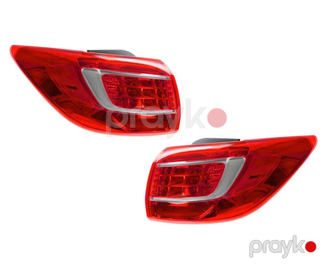 Kia Sportage 2011 arxa stop işığı — Ehtiyat hissələri və aksesuarlar, Bakı (2)