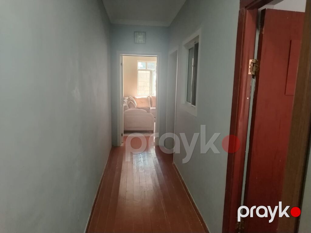 2 otaqlı, 50 m² ev, Sabunçu rayonu, Maştağa, orta təmir — Ev, villa, Digah (9)