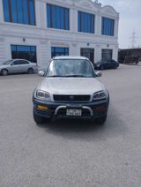 Toyota RAV4, 2.0 L, 1996 il, 340 000 km — Cars