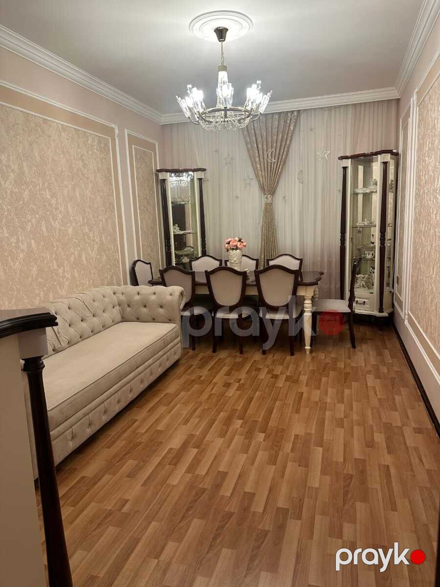 Satılır 2 otaqlı yeni tikili 60 m² — Mənzil, Bakı (2)