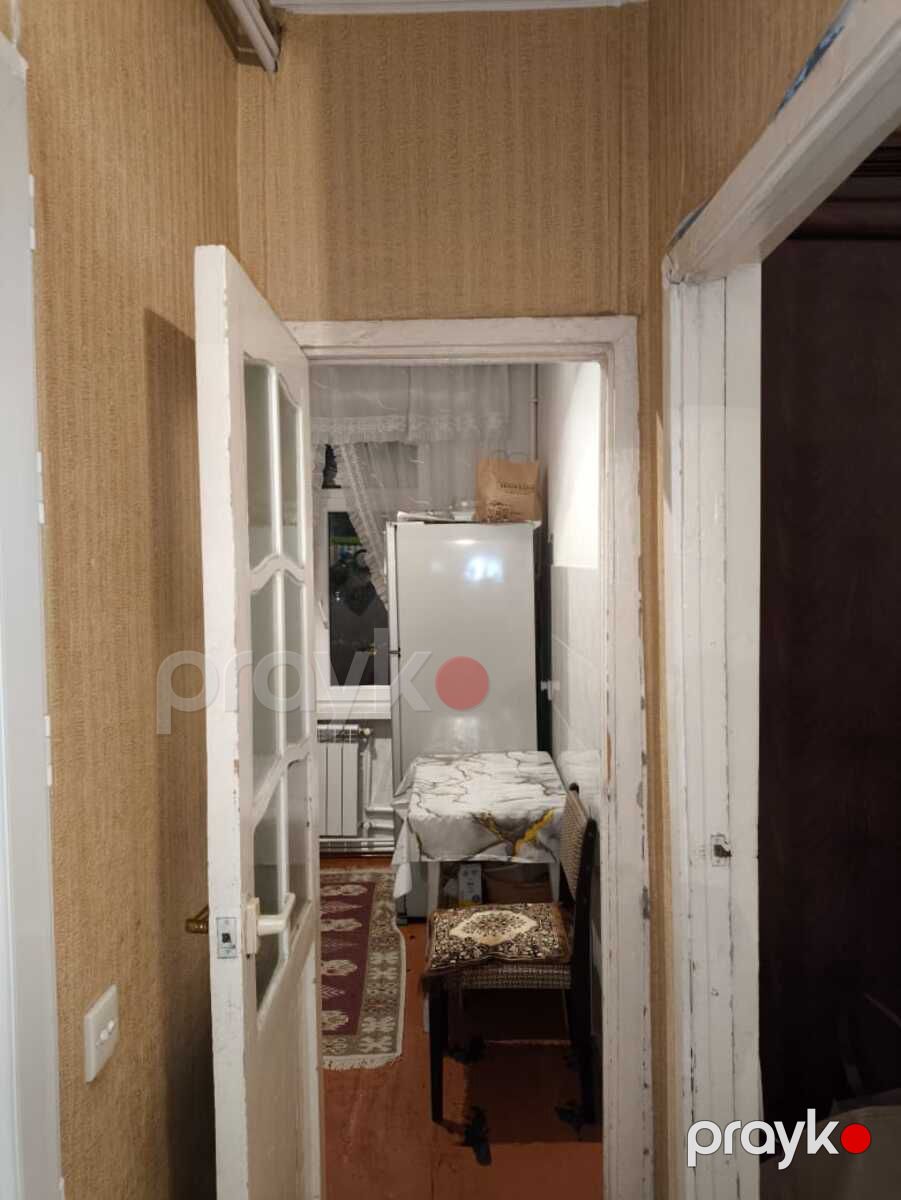 Satılır 2 otaqlı köhnə tikili 43 m² — Mənzil, Sumqayıt (11)