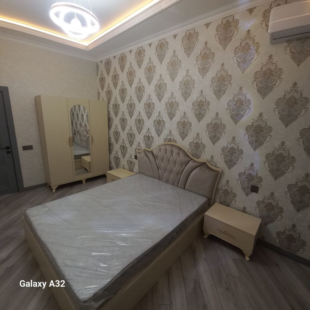 Kirayə verilir biləcəridə 284 saylı məktəbin yanında yerləşir beşin