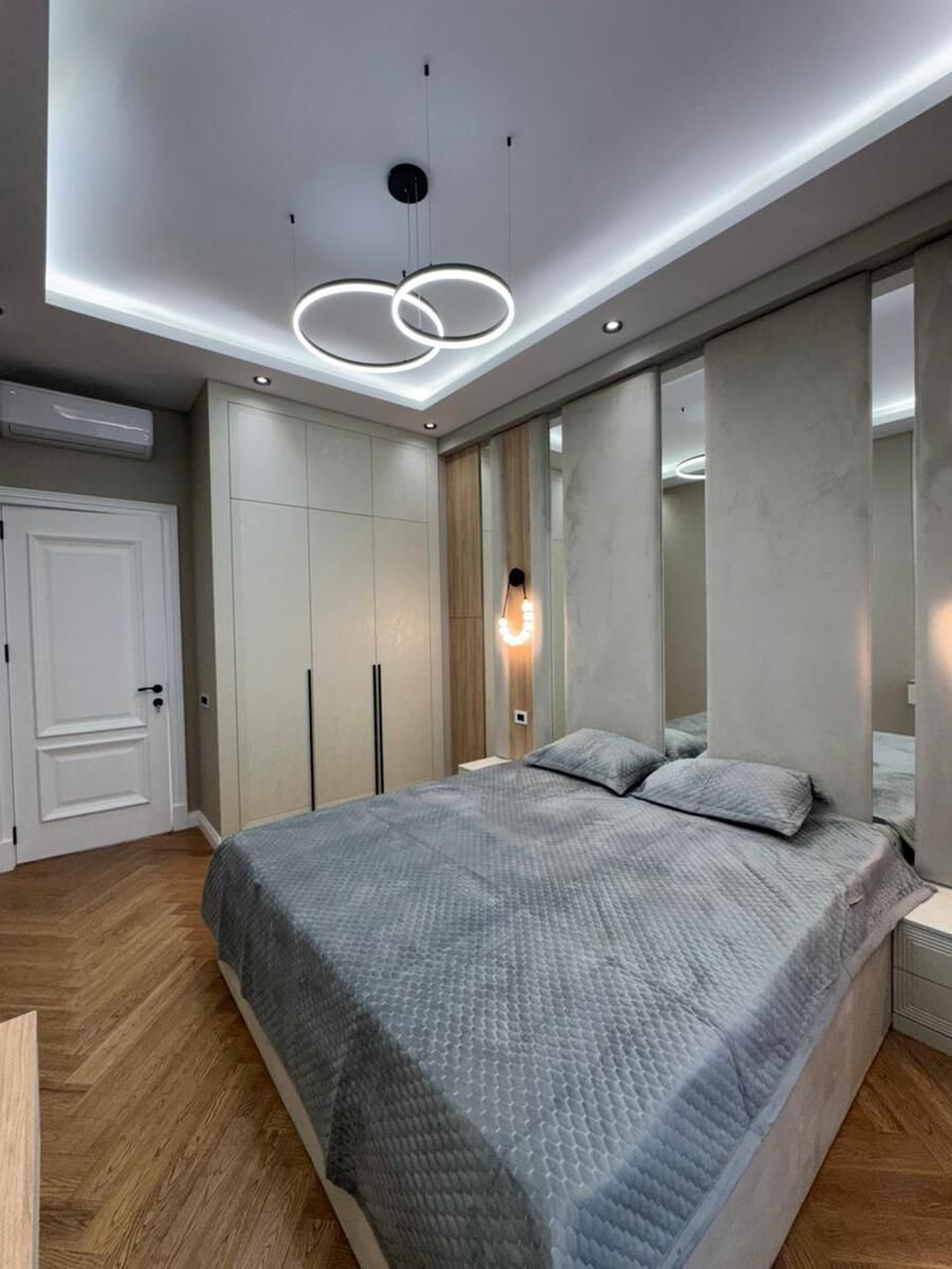 Satılır 2 otaqlı yeni tikili 68 m² — Mənzil, Bakı (9)