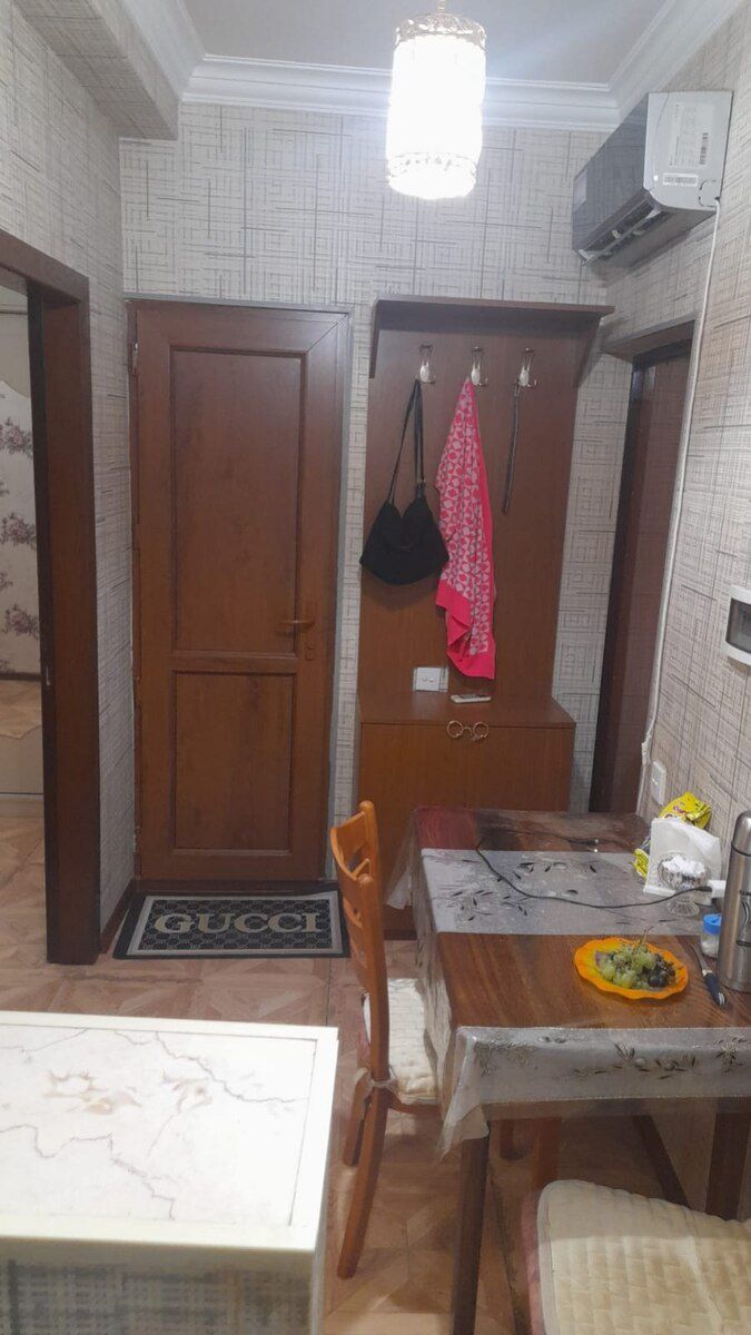 2-otaqlı yeni tikili, Xırdalan ş., 36 m² — Daşınmaz əmlak, Xırdalan (6)