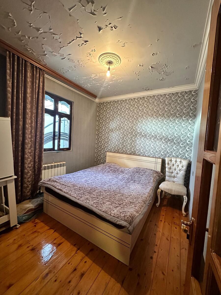 Satılır 3 otaqlı həyət evi/bağ evi 50 m² — Ev, villa, Xırdalan (4)