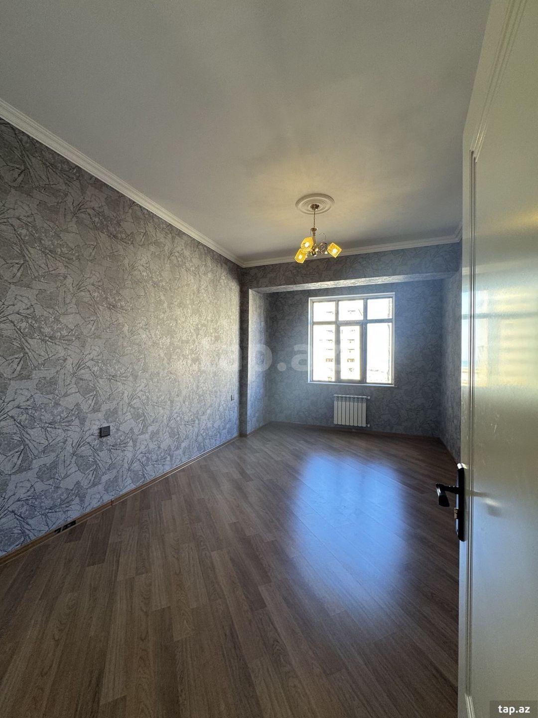 2-otaqlı yeni tikili, Bayıl qəs., 80 m² — Daşınmaz əmlak, Bakı (3)