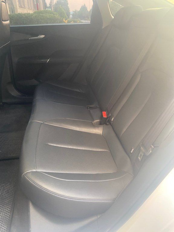Changan Qiyuan A05, 1.5 L, 18.99 kWh, 2025 il, 48 103 km — Avtomobillər, Sumqayıt (10)