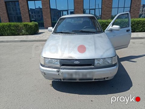 VAZ (LADA) 2110: 1.5 l | 1999 il 290000 km Sedan
