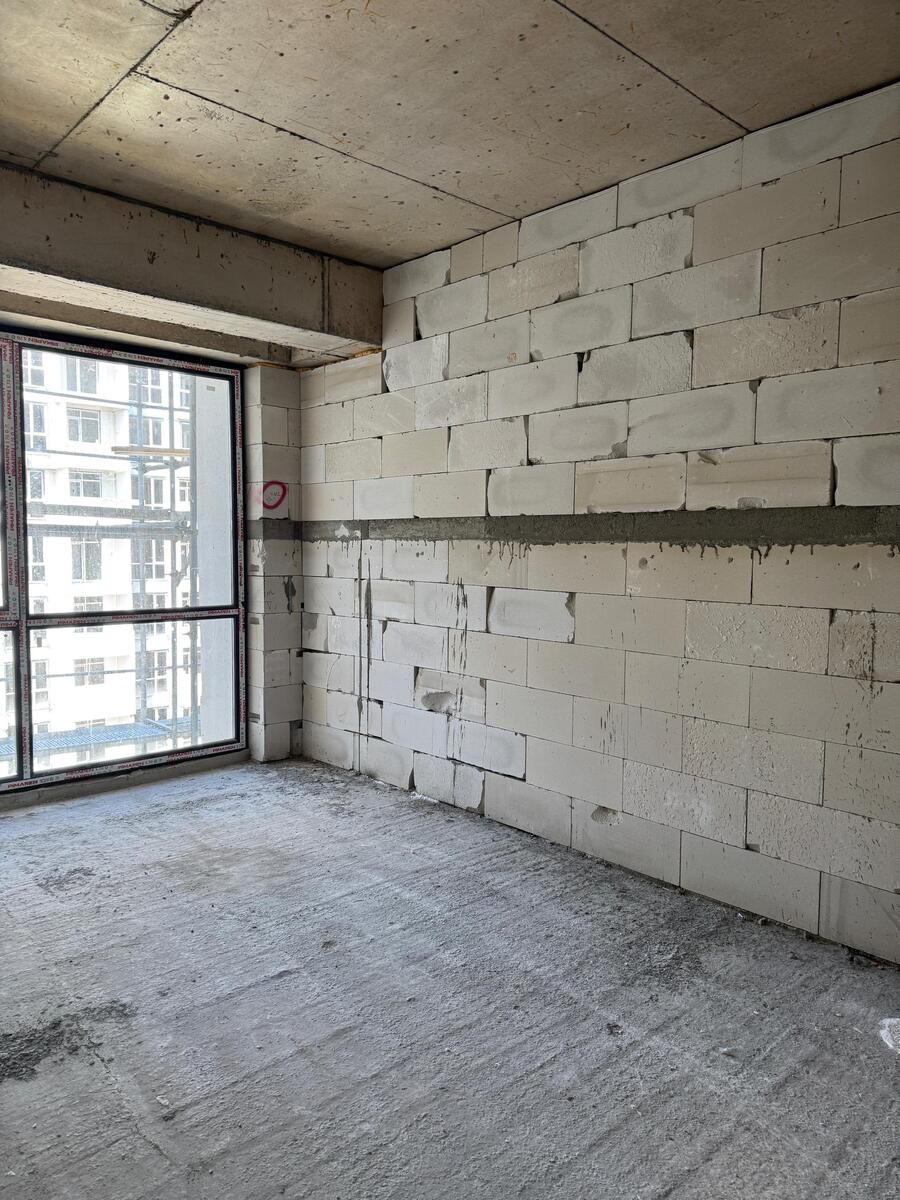 Satılır 2 otaqlı yeni tikili 55 m² — Mənzil, Bakı (4)