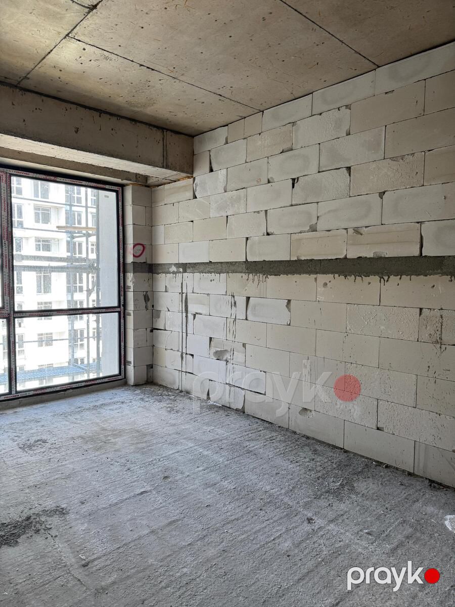 Satılır 2 otaqlı yeni tikili 55 m² — Mənzil, Bakı (3)