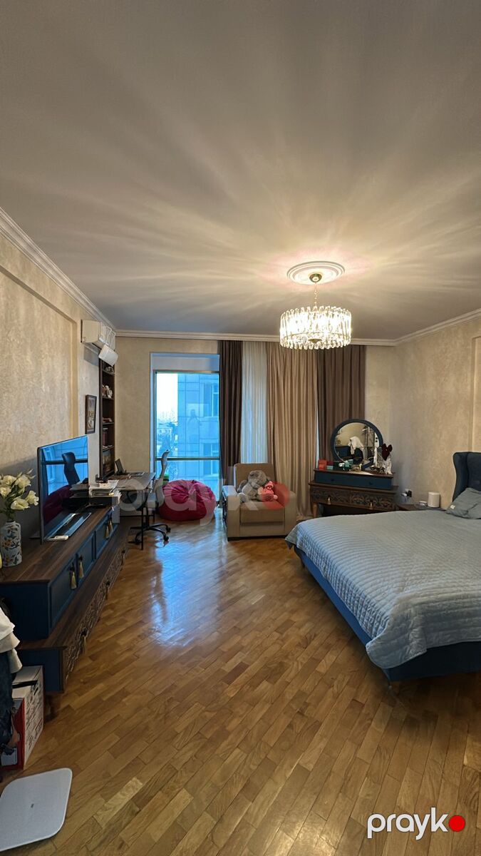 Satılır 2 otaqlı yeni tikili 74 m² — Mənzil, Bakı (12)