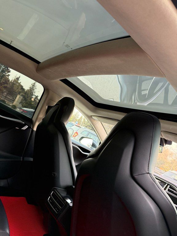 Tesla Model S, 70 kWh, 2016 il, 220 000 km — Avtomobillər, Bakı (6)