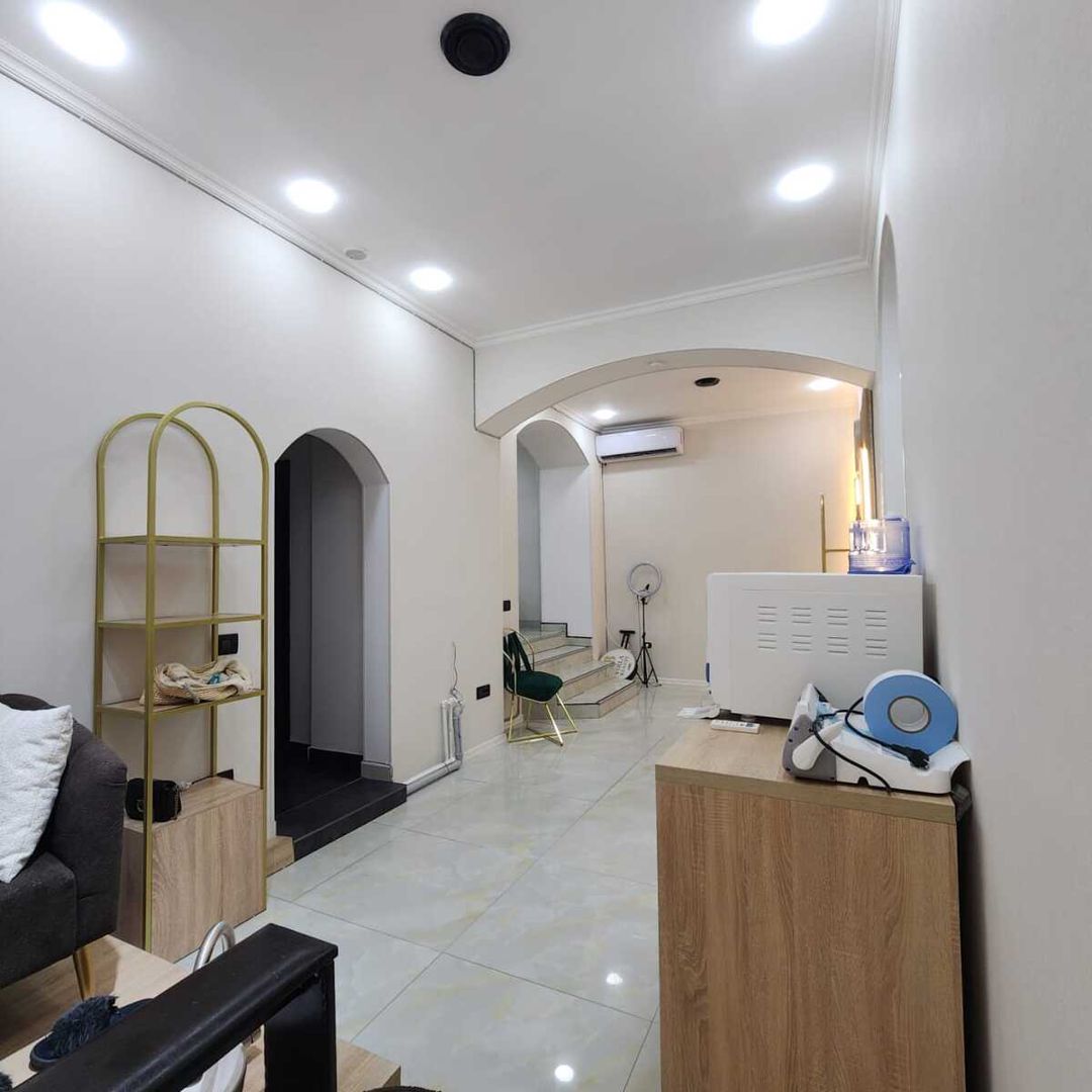 İcarəyə verilir obyekt 100 m² — Əmlak, Bakı (12)