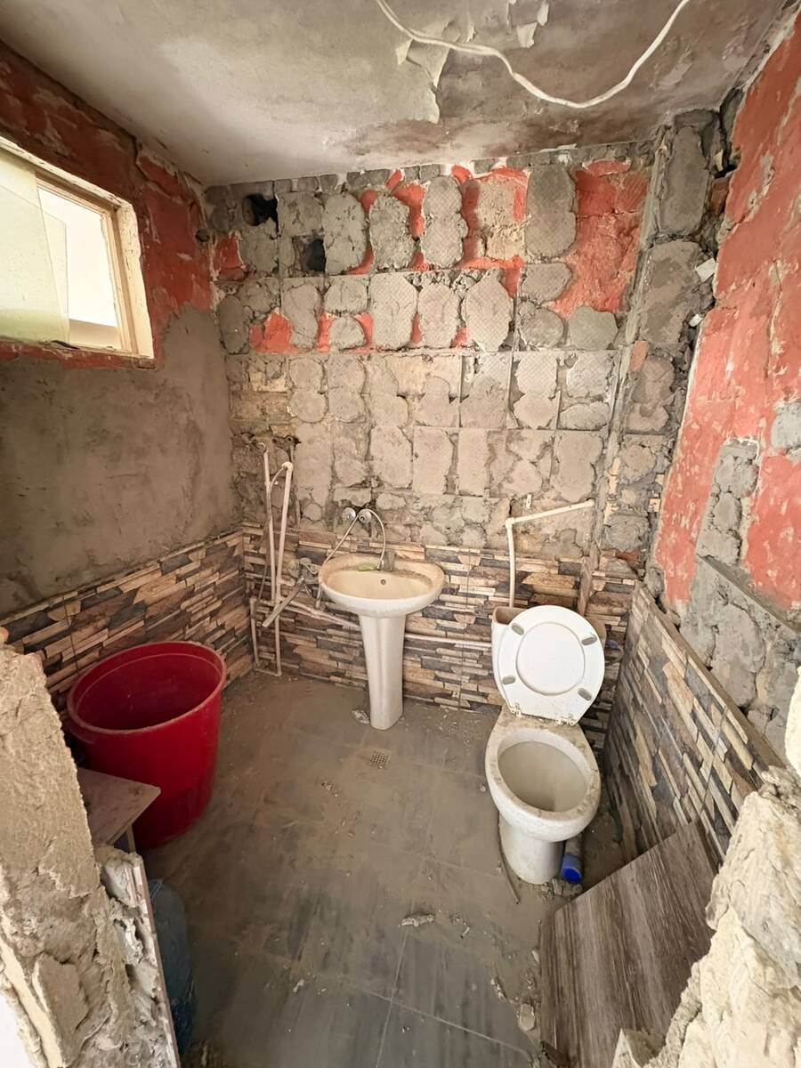 Satılır 2 otaqlı köhnə tikili 60 m² — Mənzil, Bakı (6)