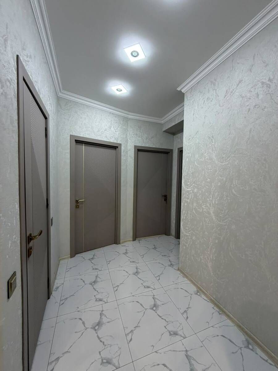 Satılır 3 otaqlı yeni tikili 73 m² — Mənzil, Bakı (10)