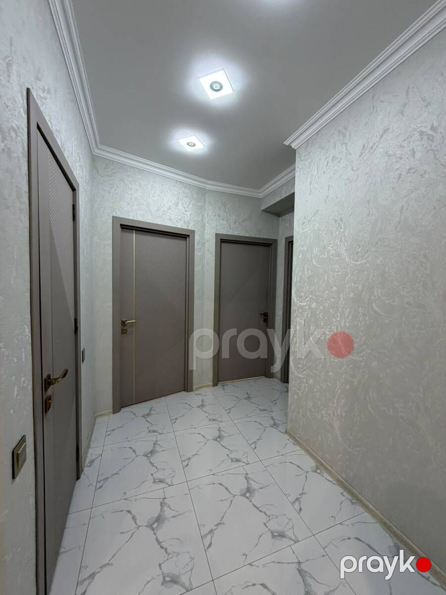 Satılır 3 otaqlı yeni tikili 73 m² — Mənzil, Bakı (10)