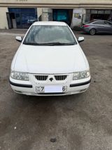 Iran Khodro Samand: 1.8 l | 2008 il 350000 km Sedan — Авто