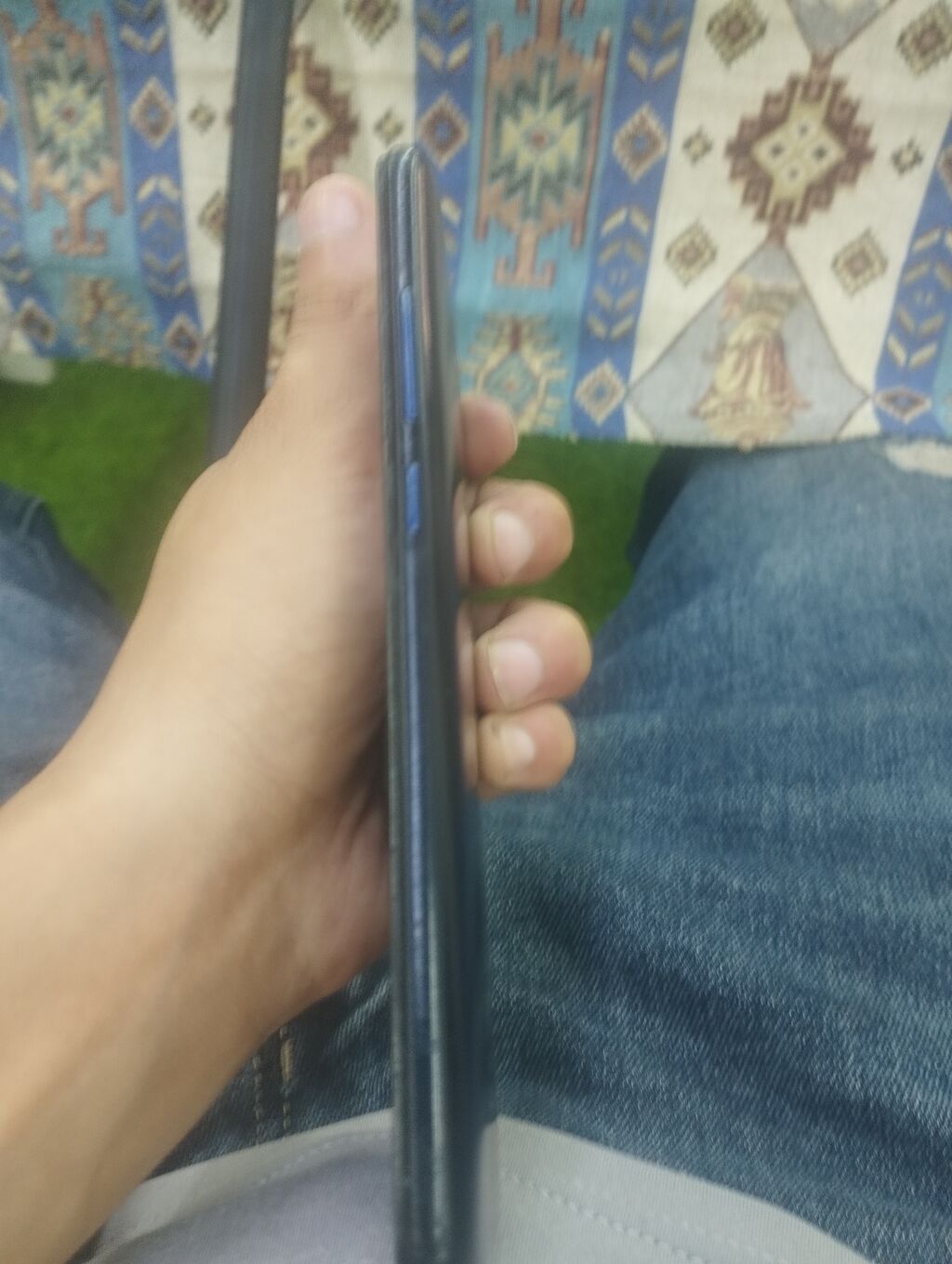 Redmi A2, 32 GB, rəng - Qara, İki sim kartlı — Elektronika, Bakı (2)