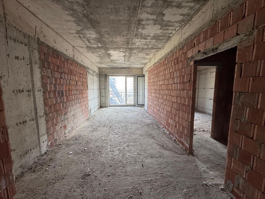 Satılır 2 otaqlı yeni tikili 73 m² — Mənzil, Bakı (7)