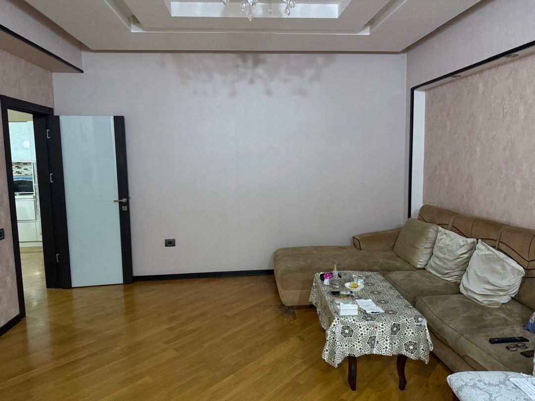 İcarəyə verilir 3 otaqlı yeni tikili 108 m² — Mənzil, Bakı (2)