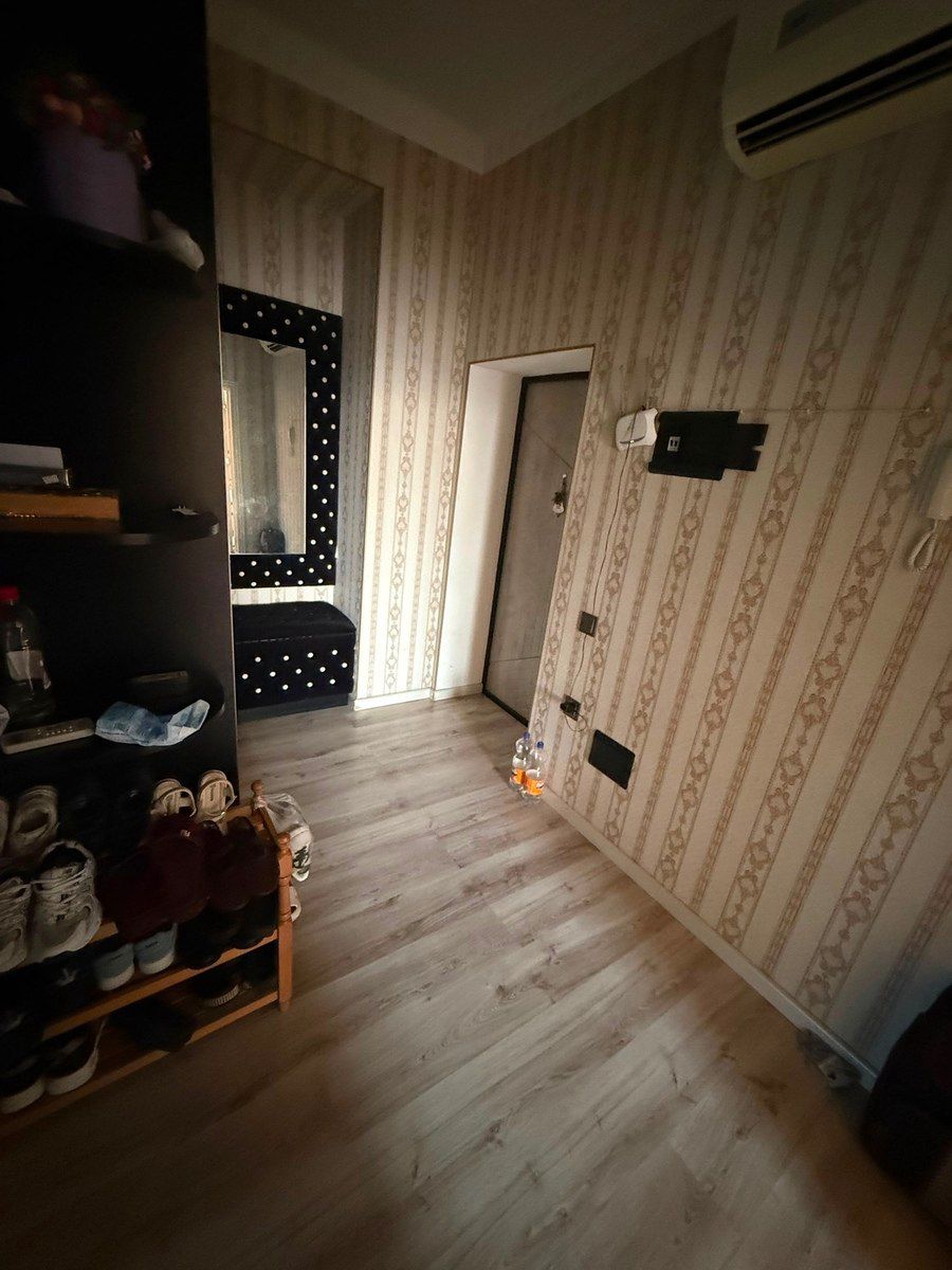 2-otaqlı yeni tikili, 6-cı mkr., 78 m² — Daşınmaz əmlak, Sumqayıt (12)