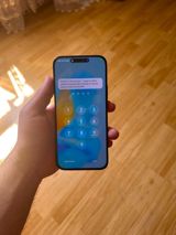Honor 200 Lite Black 256GB/8GB — Smartphones