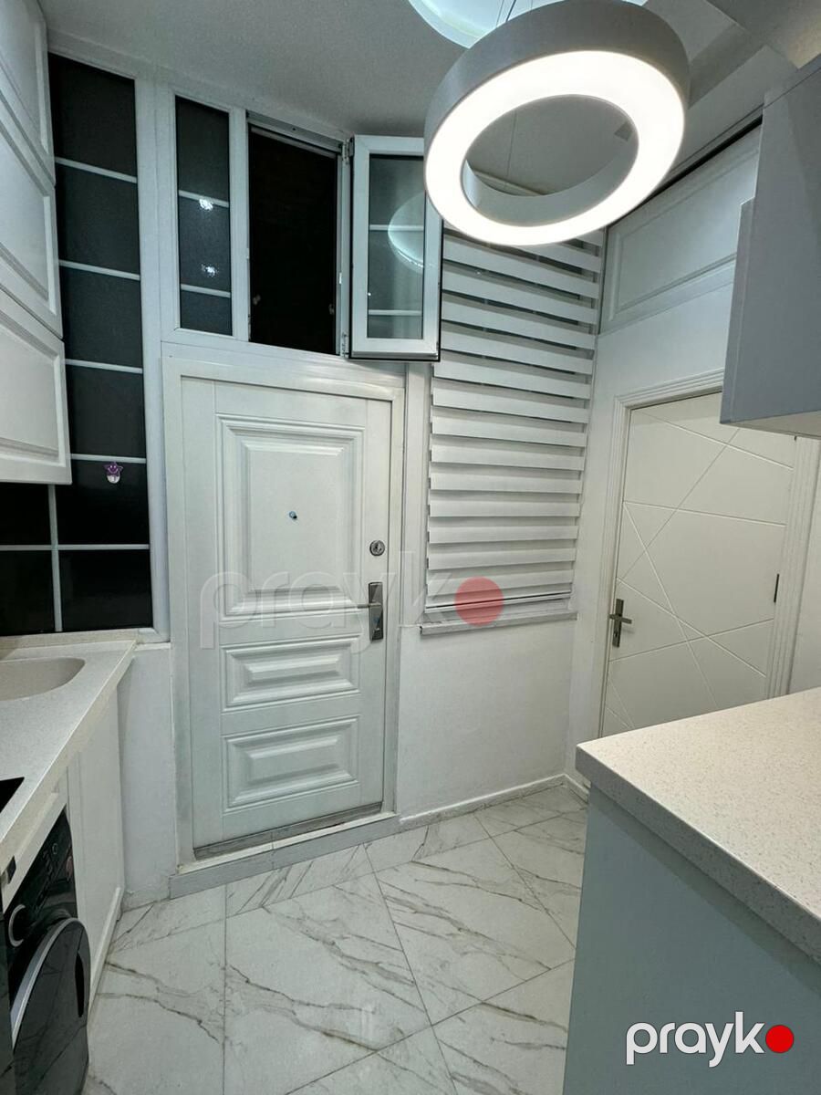 İcarəyə verilir 1 otaqlı köhnə tikili 30 m² — Mənzil, Bakı (9)