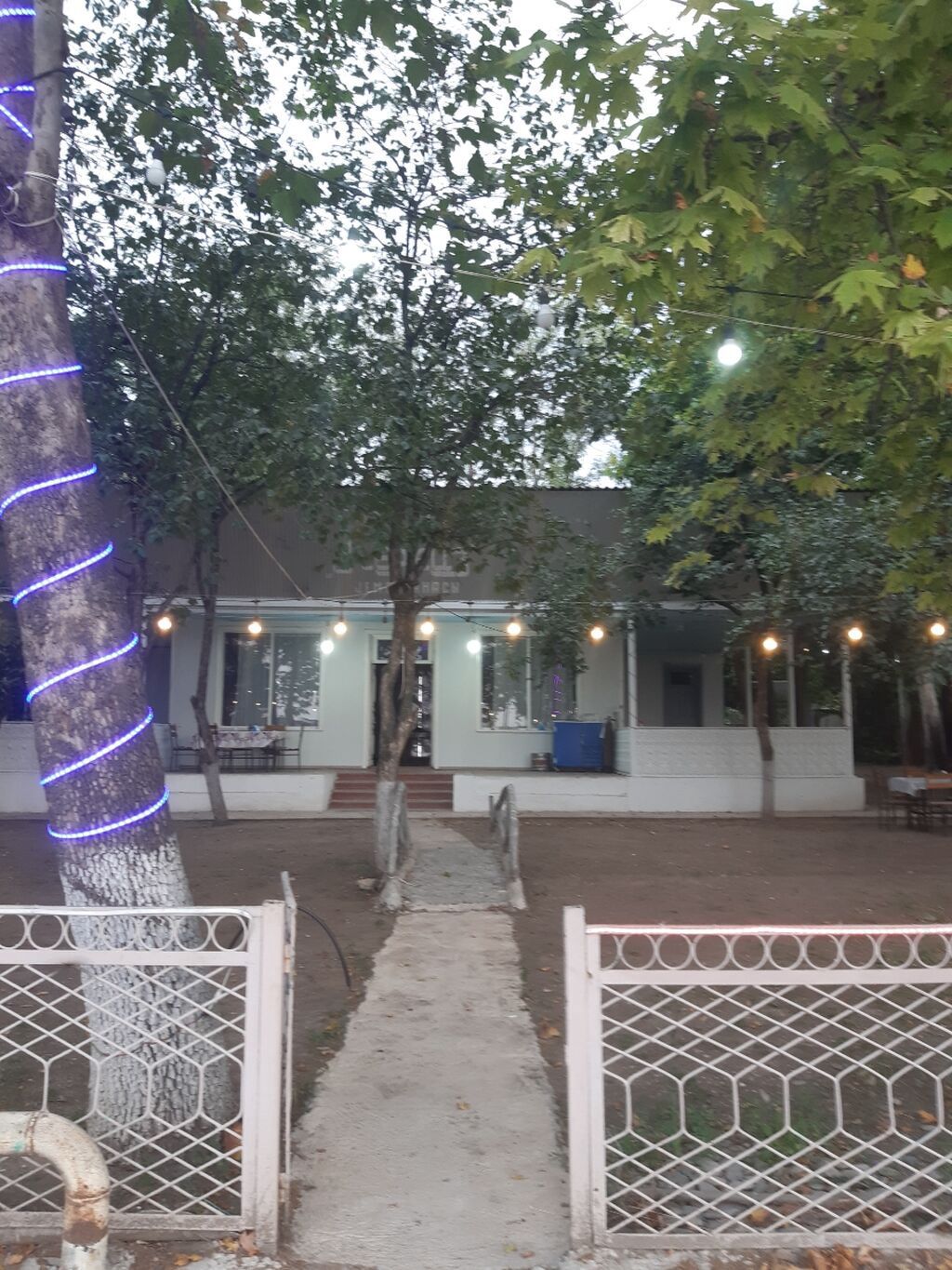 Nərgiz kafesine ofsiyant xanım teleb olnur maaş 30 azn +yimək çayavoy — Daşınmaz əmlak, Tovuz (7)