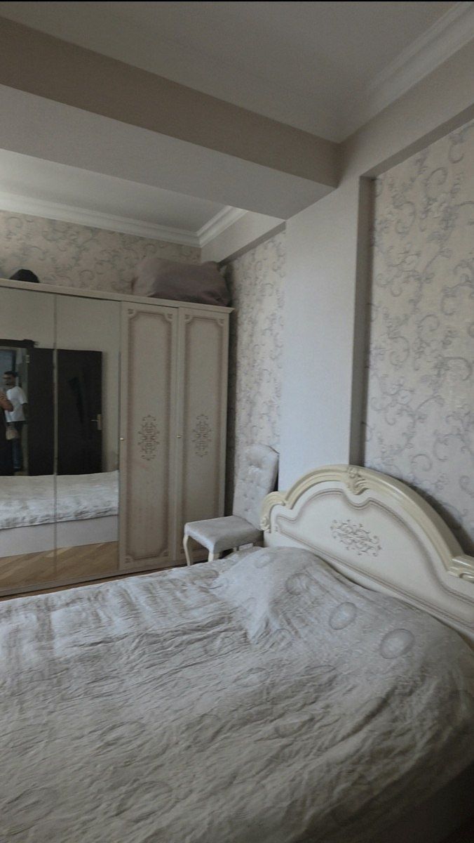 Satılır 4 otaqlı yeni tikili 119 m² — Mənzil, Bakı (10)