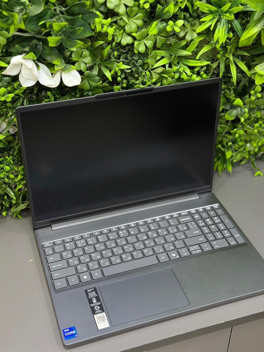 Noutbuk Lenovo İdeapad Slim 3 İ7-13H — Elektronika, Bakı (4)
