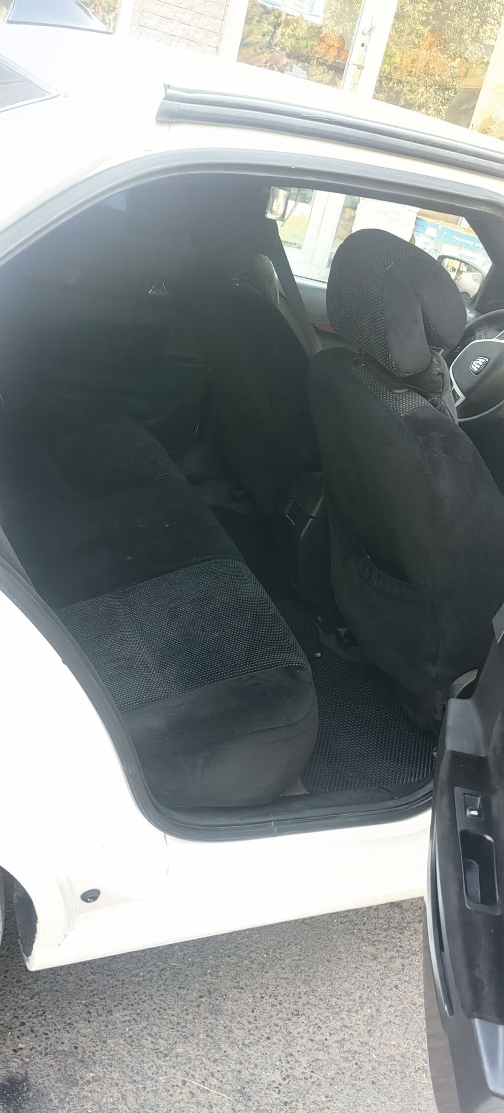 Iran Khodro : 1.7 l | 2019 il 205000 km Sedan — Avtomobillər, Bakı (5)
