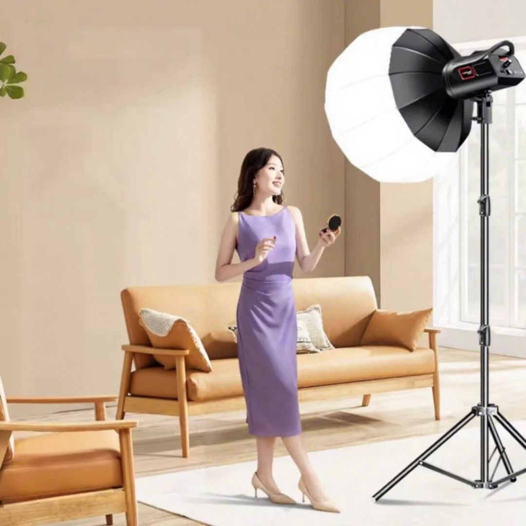 Soft Box — Elektronika, Bakı (3)