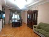 İcarəyə verilir 3 otaqlı yeni tikili 125 m² — İlham Bəy